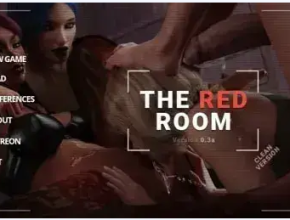 The Red Room Game Full PC Last Version Download for Free