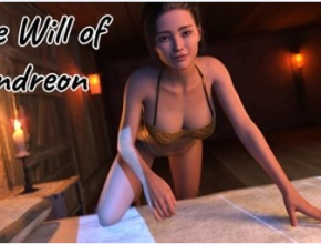 The Will of Endreon Game Full PC Walkthrough Download apk Version