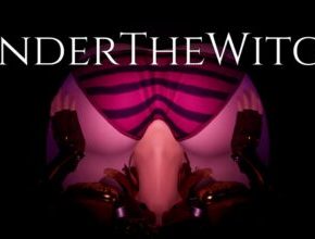 Under the Witch V1.8 Game Full PC Free Download Last Version