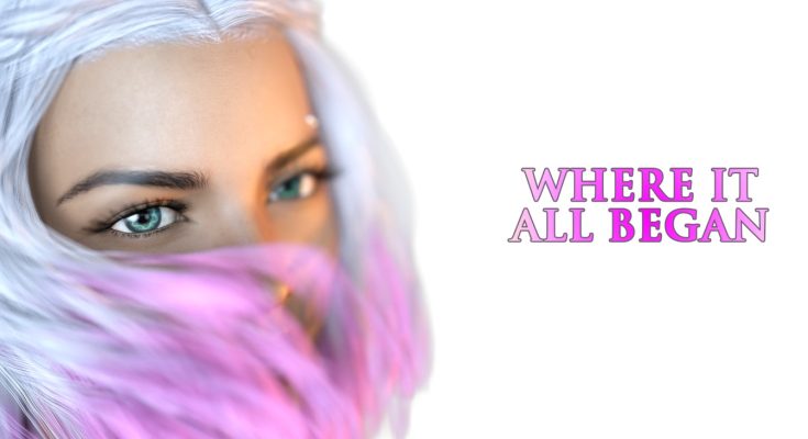 Where It All Began Ch. 2 Game Full PC Free Download Last Version