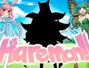 Haremon Game Full PC Walkthrough Download apk Version