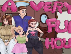 A Very Full House [v0.23] Game MetaMira