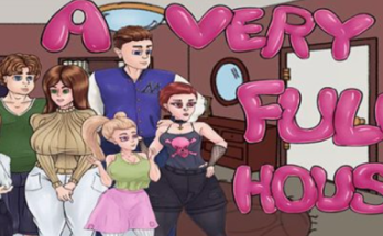 A Very Full House [v0.23] Game MetaMira