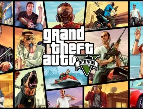 GTA V Mac OS X Game Activated Download Free [Full Version Torrent]